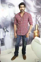 Rana New Photos